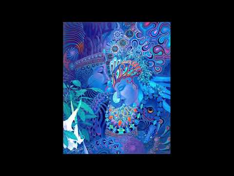 Sacred Valley Tribe - Diego & Jarah - Ayahuasca Takimuyki - [Ayahuasca Icaro]