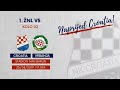 NK Croatia NK Vrbanja 25 08 2019