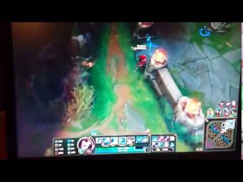 Yasouo Mid and Eko Top