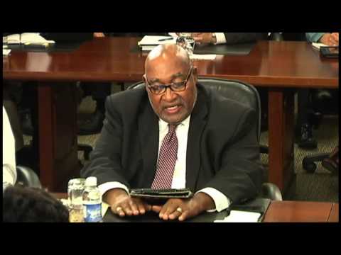 Work 06/10/14 Session Pt. 1 - Norfolk City Council