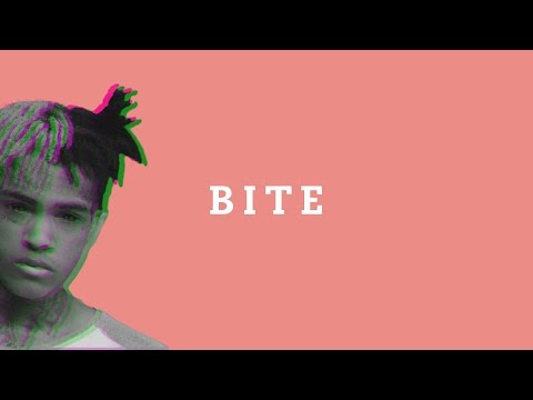 XXXTENTACION Type Beat - Bite - Prod. FRAN$E