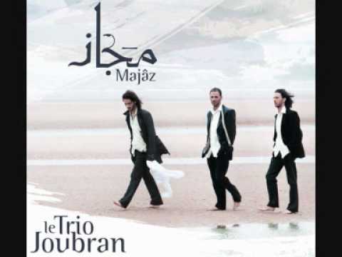 masar-trio joubran .......مسار- الثلاثي جبران