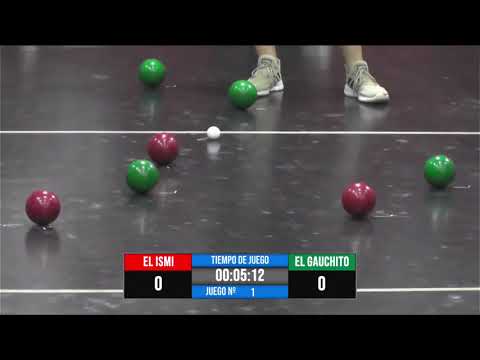 EN VIVO   BOCHAS  LA GRAN FINAL DEL CAMPEONATO COMERCIAL