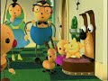Rolie Polie Olie A Jingle Jangle Holiday Preview DVD Like Quality