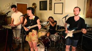 Eskimeaux - "Sparrow" (Violitionist Sessions)