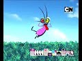 Old Oggy Season Of Love Cartoon Network India Promo 2016