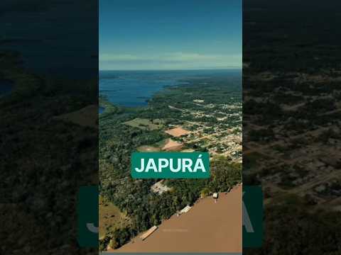 Japurá #fypage #riojapura #fyp