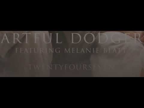 Artful Dodger ft. Melanie Blatt - Twenty Four Seven (Dubaholics Remix)