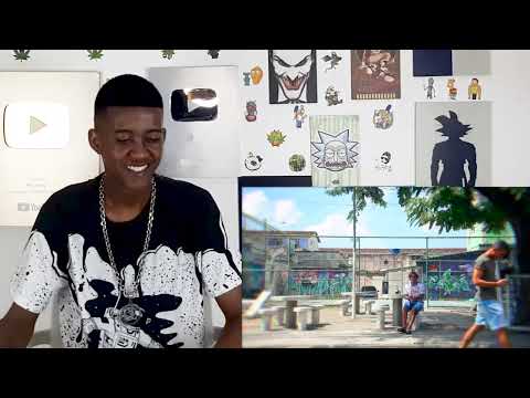 Jhony REACT - VÁRIOS AMIGOS ENVOLVIDOS - Mc Estudante ( Prod. Willnobeat )