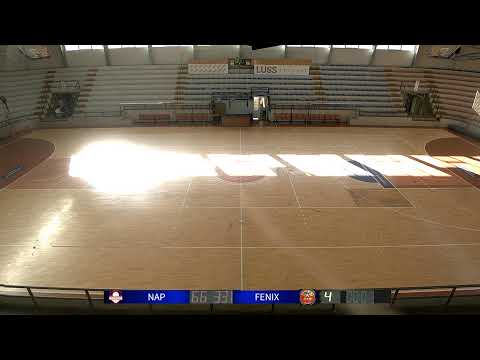 Mladji pioniri regionalna liga KK Napredak Junior - KK Fenix 037