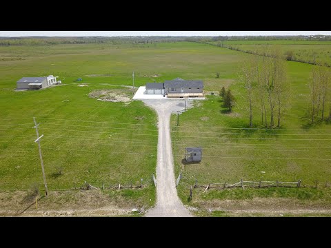 760 Glenarm Road, Woodville (City of Kawartha Lakes) - Open House Video Tour