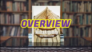 246 - NAUTICAL ARCHAEOLOGY by Patrice Pomey and Eric Rieth