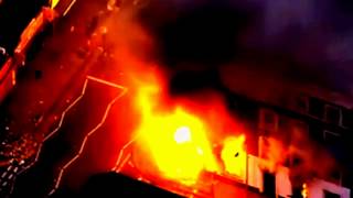 Devil Driver - Before the Hangman's Noose [ unofficial Music Video ]