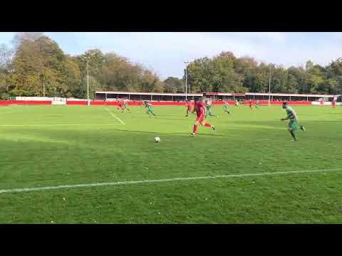 Tunbridge Wells FC v Welling Town FC 29/10/2022