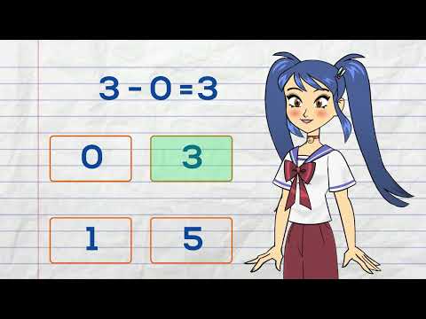 Giochi di Matematica per Bambini - Quiz su Addizioni e Sottrazioni - Quiz per Bambini