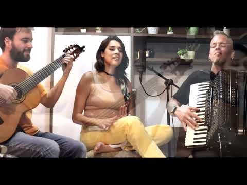 O Flor Do Cajueiro - Aparecido Galindo
