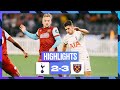 TOTTENHAM HOTSPUR 2 3 WEST HAM PRE SEASON HIGHLIGHTS