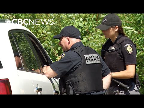 2 men arrested in Manitoba cottage country homicide