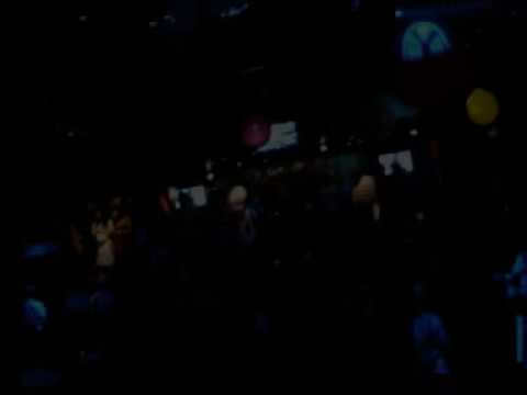 Dj Gio di Leva from Sidekick @ Pacha Portugal