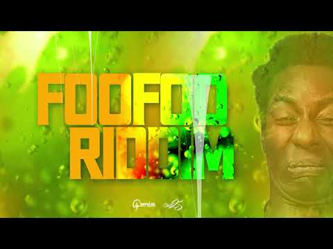 Anthony KD - Belt Buckle (Foo Foo Riddim) {Grenada Soca 2023}