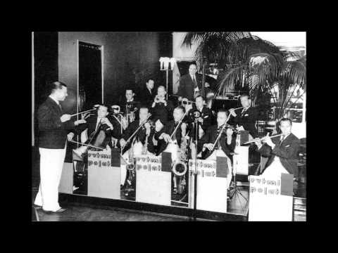 SANGHAIN TYTÖT, Eugen Malmstén ja Rytmi Pojat v.1936