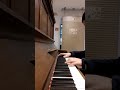 Mirza Selimović Ko te pamti Piano Cov Mirza Selimović Ko te pamti Piano Cov