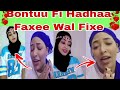 Bontuu Jimma  Wa'e Hadhaa Faxee Mal Jacha Jirti Dhirarati wal Dhabane