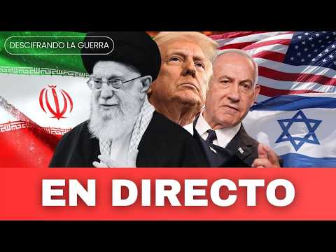 🚨 MUY URGENTE: IRÁN ATACA REFINERÍA DE PETRÓLEO EN BARÉIN | ISRAEL AMENAZA: BEIRUT SERÁ COMO GAZA