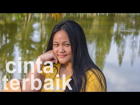 Cassandra -  Cinta Terbaik Cover By Sylvilina Bily