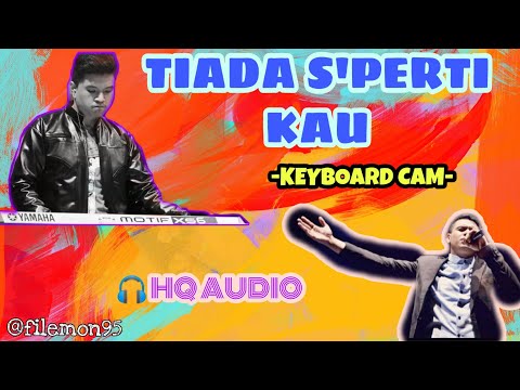 BOANERGES WORSHIP - TIADA S'PERTI KAU (HQ AUDIO/FOH MIX)