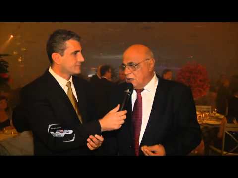 Festa UNIMED 2012 Parte 02