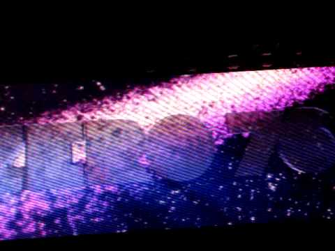 Tiesto Zero 76 DC Armory 4/9/11