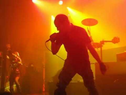 Winter Soul - Ritual Abuse (Live - 2008.08.22)