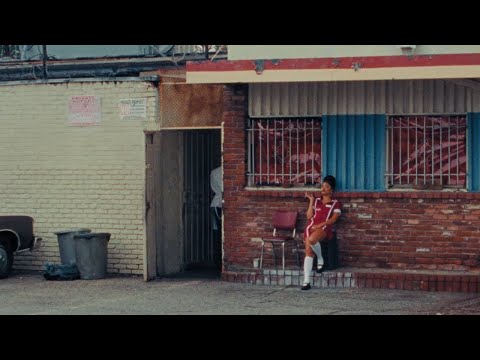 Video thumbnail for Leather Coat