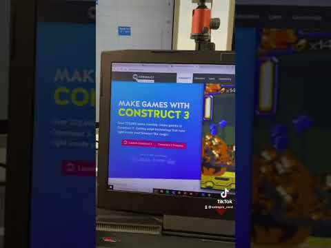 How to make a nocode game