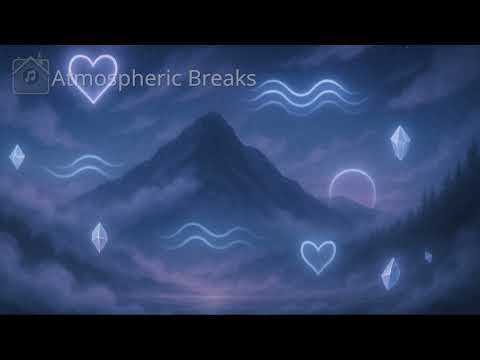 🌫️ Atmosphere Emotions (Mixed by dj Out Sky) 🌀 Breaks & Atmospheric Journey