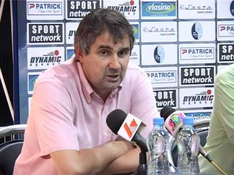 Rad- Sloboda Point Sevojno 1:2