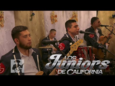 Los Juniors De California "Mix" 2017