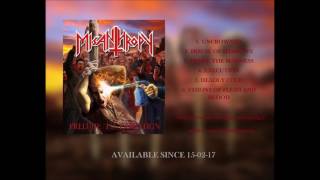 MISANTHROPY Video Teaser EP PreludeTo Execution