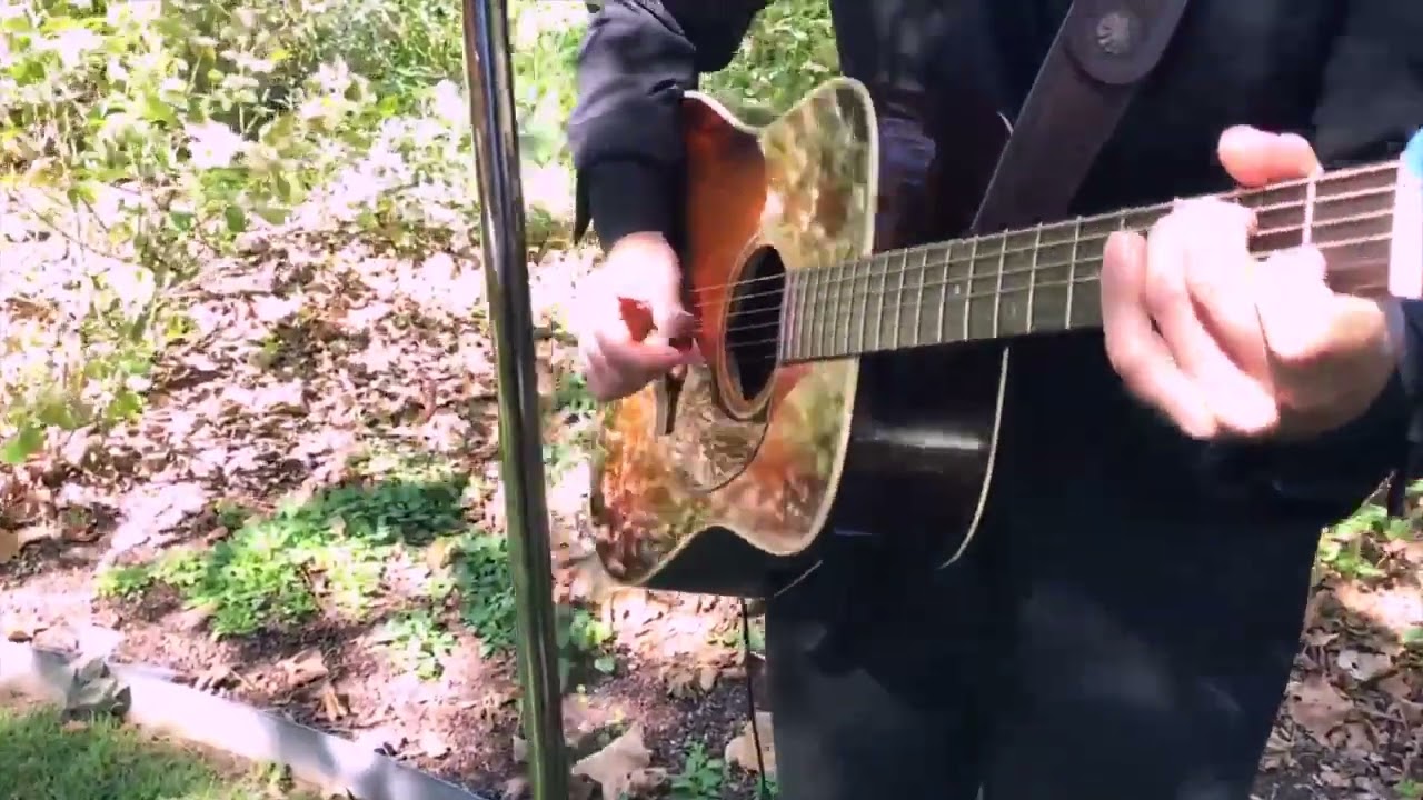 Promotional video thumbnail 12 for Clay Bell