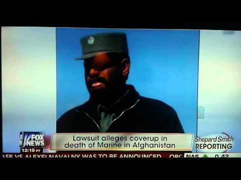 FOX NEWS R-Rated Live TV Gaffe!!! 12/29/14