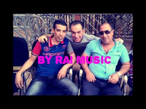 Mohamed junior Feat Zerrouki - Ma N'Abonne Ma Nfourni 2017