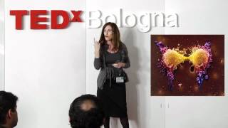 Una moneta a misura d'uomo: Lisa Bortolotti at TEDxBologna