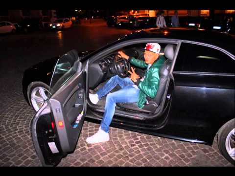 Yassine Casanegra & Omzo boy(Feat-Asia23)_Patto di sangue.