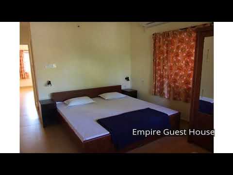 Empire Guest House