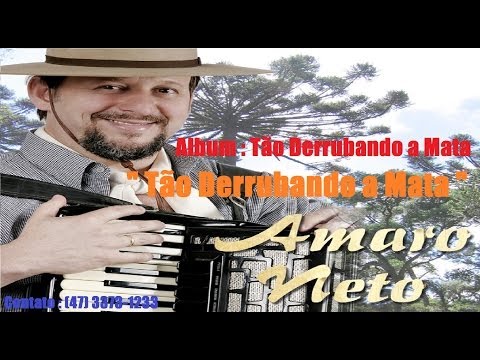 Tão Derrubando A Mata video