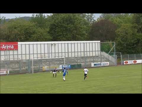 18.08.2019, Goslarer SC - VfL Oker/TSKV 5:1 (3:0), Bezirksliga 3