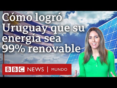 Por qué si viviéramos como Uruguay se frenaría la "estafa piramidal" de los recursos del planeta