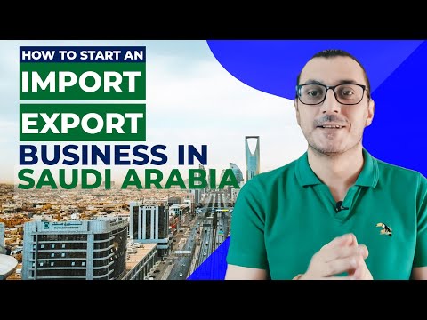 , title : 'HOW TO START AN IMPORT EXPORT BUSINESS IN SAUDI ARABIA'