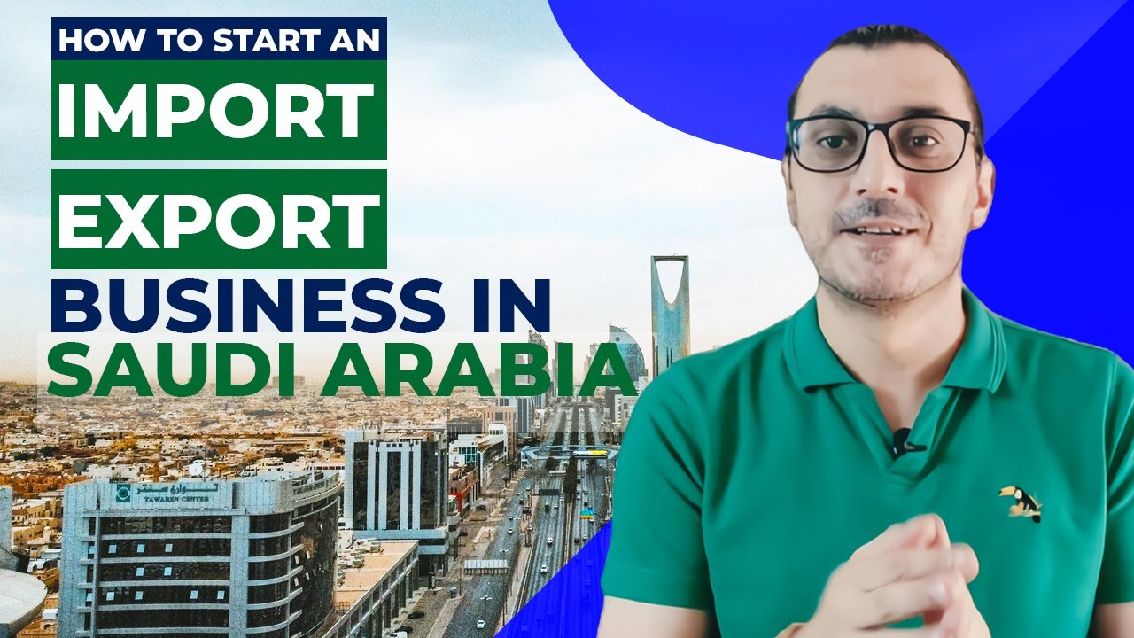 What is exported from Saudi Arabia? Tipseri